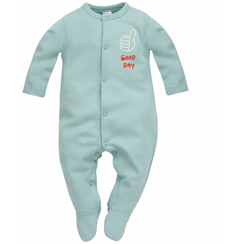 Pinokio Kids&amp;#039;s Orange Flip Overall Slike