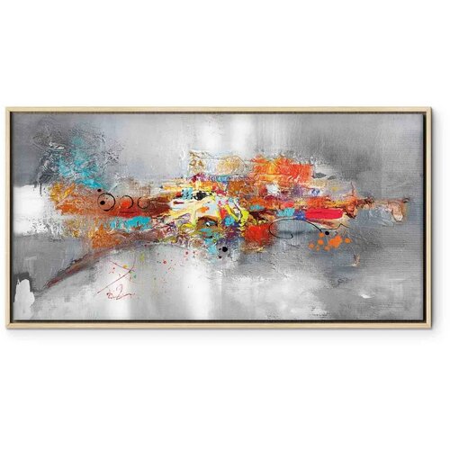  Slika - Dominant (1 Part) Wide 120x60 Slike