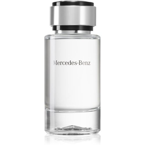 Mercedes-Benz For Men toaletna voda 120 ml za moške Cene