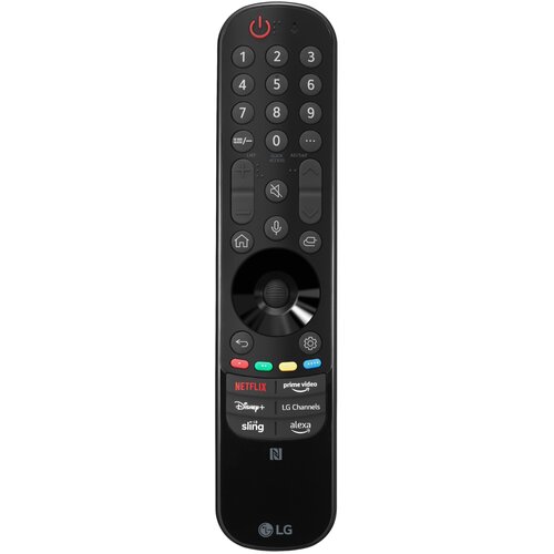 LG OLED83M39LA 4K OLED evo TV Slike