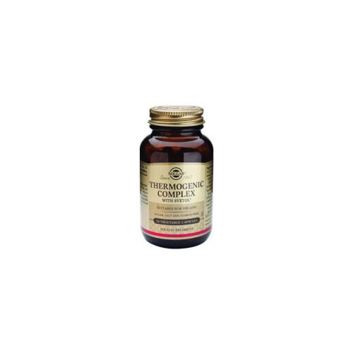 Solgar Thermogenic Complex Cijene