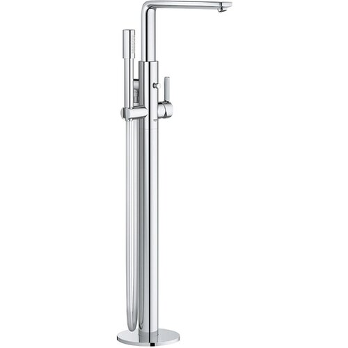Grohe Lineare stojeća baterija za kadu 23792001 Cene