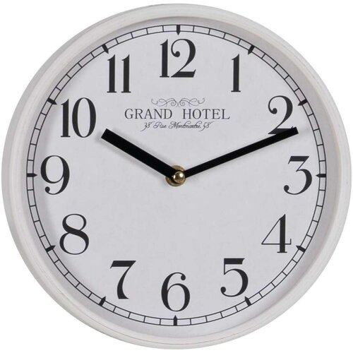  Stenska ura ø 22 cm Grand Hotel – Cene