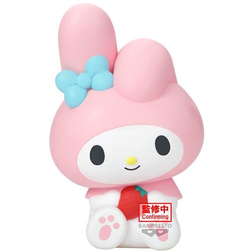 Banpresto Figura Sanrio Sofvimates - My Melody, 14 cm Cijene