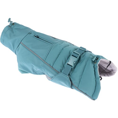 Nomad Tales Spirit Softshell kaputić za pse Pacific - Duljina leđa cca 50 cm Cijene