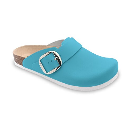 Grubin Vulkan ženska klompa-ramon classic plava 41 ( A066074 ) Cene