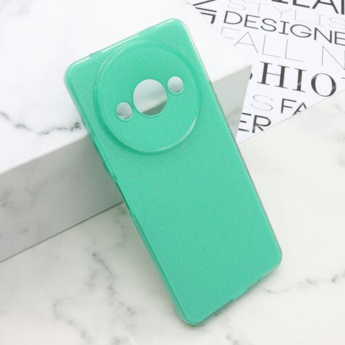  Maska glow shining za xiaomi redmi A3/ mint Cene