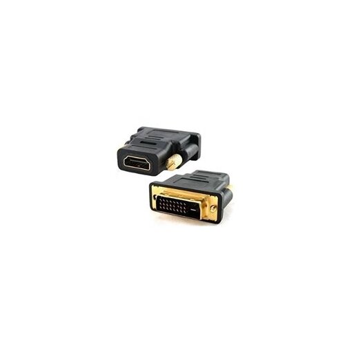  Adapter E-Green DVI-I (24+5) Dual Link (M) - HDMI (F) crni Cene