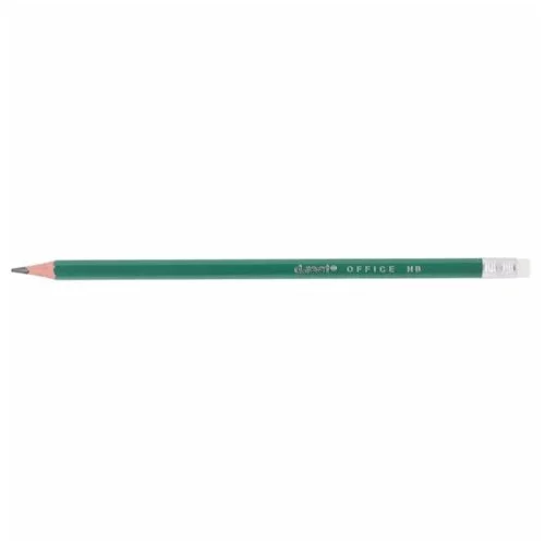Levia svinčnik hb z radirko 009161