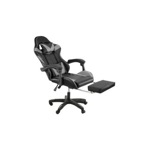 Zotrix Gejmerska Stolica StormX Pro siva Cene