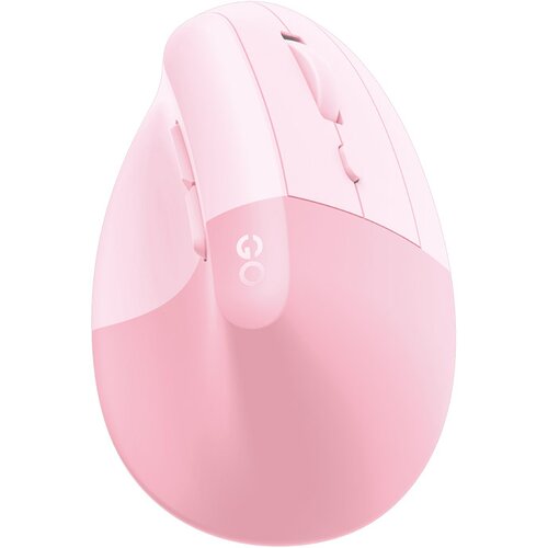  Mis Wireless Fantech W195R GO comfy pink Slike