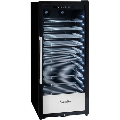 Hladilnik za vino LaSommeliere PRO110 Slike
