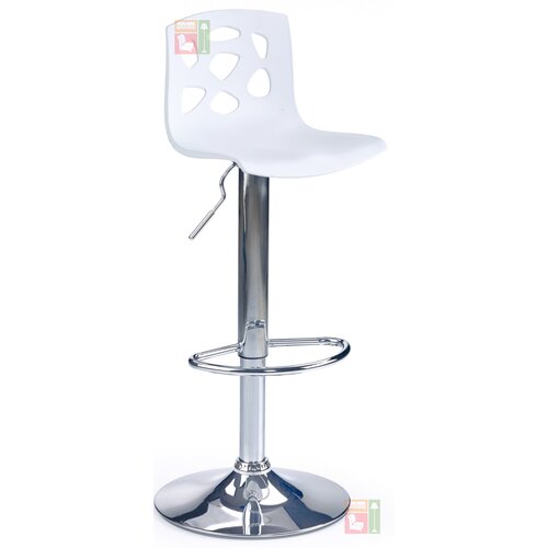 Halmar Barski stol H48 - bel Cene