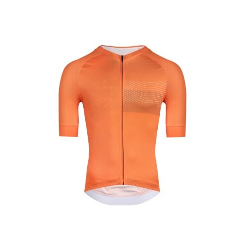 Force Dres sway kratki rukav, narandžasto, xl ( 80010120071-XL ) Slike