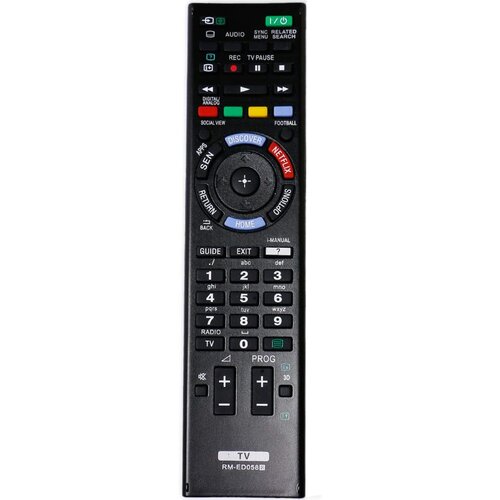 Daljinski upravljač za TV SONY RM-ED058 Cijene