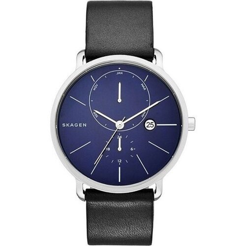 Skagen mo&amp;scaron;ka analogna ročna ura skw6241 Slike