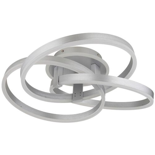 XXXL Stropna lampa HERWIG LED 56 W 485-4751 lm, daljinski upravljač Cijene