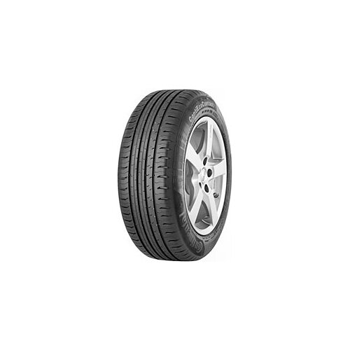 Continental ContiEcoContact 5 ( 195/45 R16 84V XL sa rebrom felge ) Cene