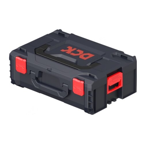 DCK KDBOX-02 D-STACK kutija za alat, 450x301x162 mm ( KDBOX-02 ) Cene