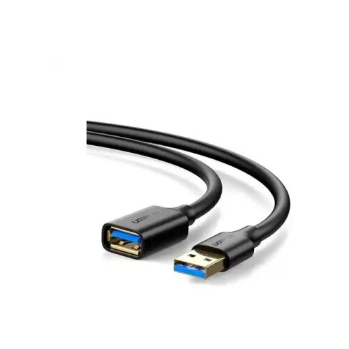 Ugreen USB produžni kabl 3.0 US129 2m M/Ž Cene