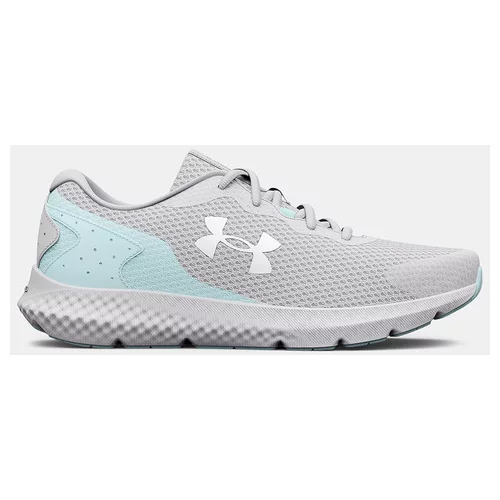 Under Armour UA W Charged Rogue 3 Superge Siva