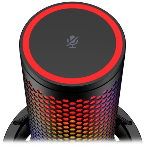 HYPER X QuadCast 2S USB mikrofon Cene