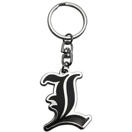 Abystyle Privezak Death Note - Symbol Cene