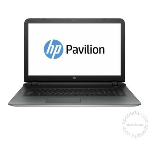 Hp Pavilion 17-g006nm N1J80EA laptop Slike