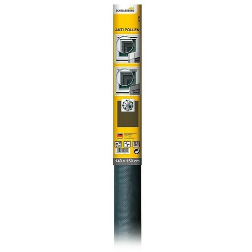 SCHELLENBERG Mreža za za&amp;scaron;titu od peludi (&amp;Scaron; x V: 140 x 150 cm) Slike