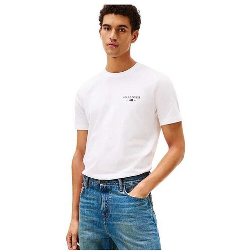 Tommy Hilfiger basic muška majica Cene