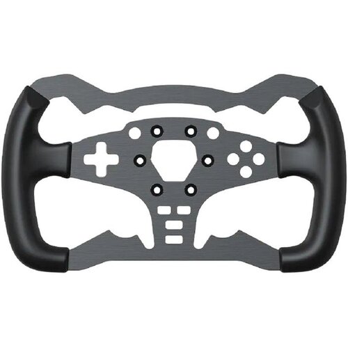 Moza Racing Volan ES Formula Wheel Mod Black Cene
