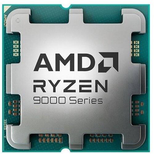 AMD Ryzen 5 9600X processor 3.9 GHz 38 MB L2 & L3 Tray Cijene