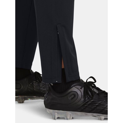 Under Armour Track Pants UA M&amp;#039;s Ch. Pique Pant-BLK - Mens Slike