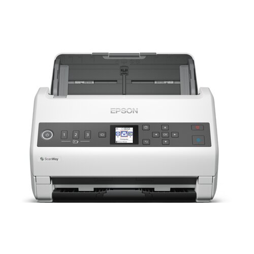 Epson WorkForce DS-730N Network Business Scanner Cene