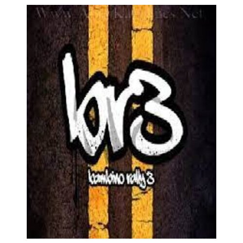 Steam Bambino Rally 3 (PC) Key GLOBAL Cene