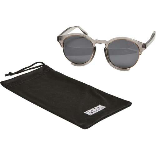 Urban Classics Accessoires Sunglasses Coral Bay grey Cene