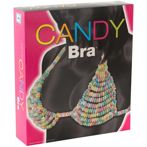Spencer & Fleetwood Candy Bra - Sweet Bra Cene
