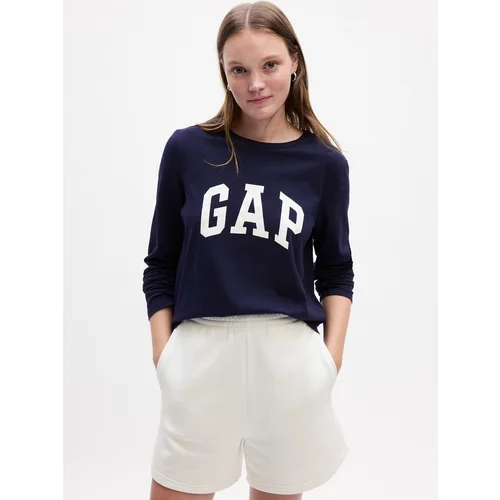 GAP T-shirt with logo - Women