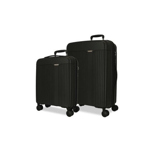 Movom PP Set kofera 2/1 - Crna ( 53.889.21 ) Slike