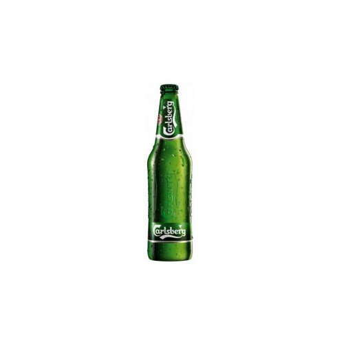 Pivo CARLSBERG 0,5L NB Slike