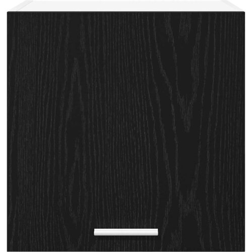  ormarić 2 pcs Crni hrast i bijela 40 x 31 x 40 cm Slike