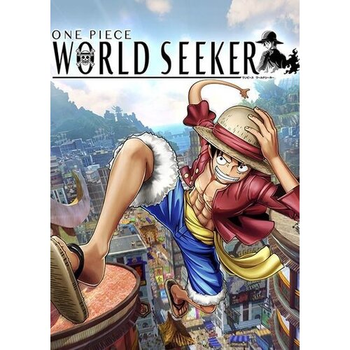  ONE PIECE: World Seeker Steam Key GLOBAL Cene