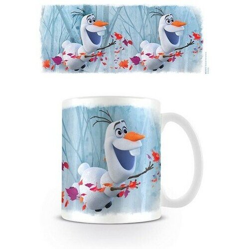 Grindstore Wholesale FROZEN 2- OLAF MUG Cene