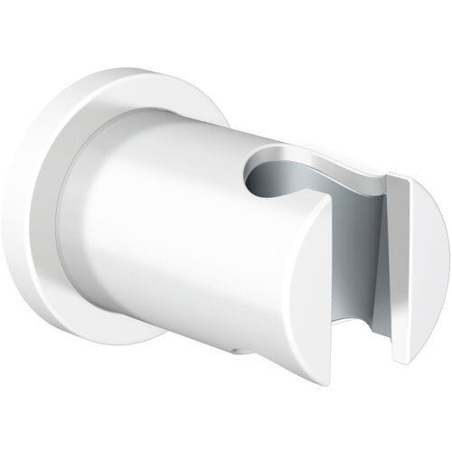 Grohe Rainshower zidni držač ručnog tu&amp;scaron;a beli 27074LS0 Slike