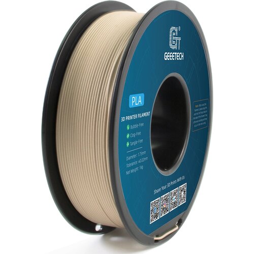 GEEETECH PLA Wood - 1,75 mm / 1000 g Cene