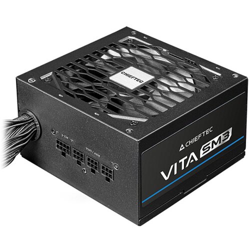 Chieftec Vita BPX-750-C jedinica za napajanje 750 W 20+4 pin ATX ATX Crno Cijene