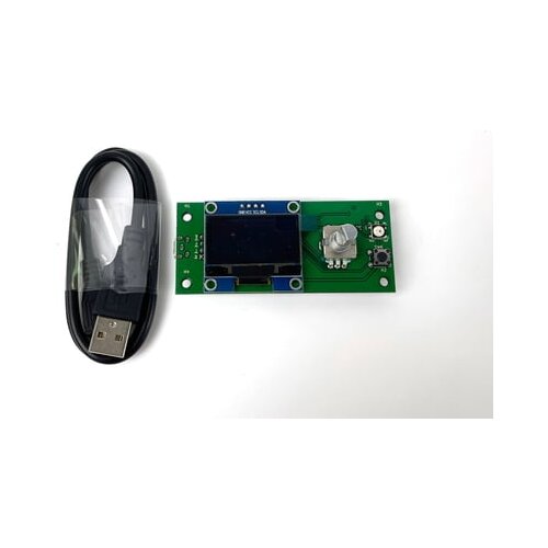  Voron Display Slike