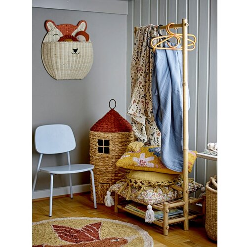 Bloomingville Mini Bež otro&amp;scaron;ka odeja 130x160 cm Filipa &amp;ndash; Slike