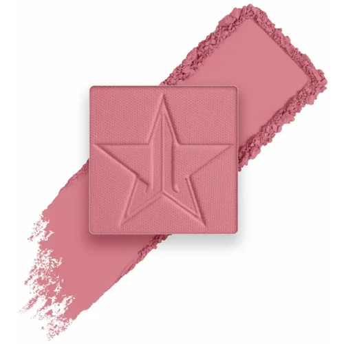 Jeffree Star Cosmetics Artistry Single sjenilo za oči nijansa Mohawk 1,5 g