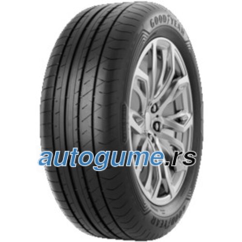 Goodyear Eagle Sport 2 UHP ( 205/55 R19 97V XL EVR ) letnja auto guma Slike